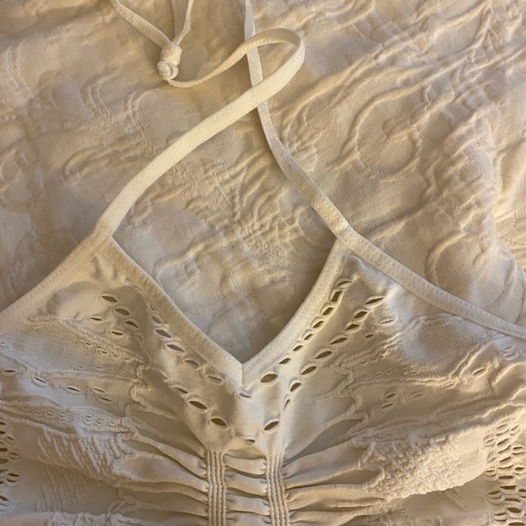 FREE PEOPLE Top - Picture 7 of 8